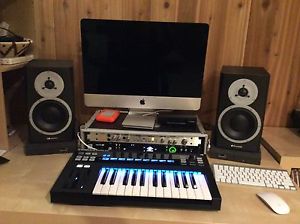 Dynaudio BM5 MKIII Studio Monitors PAIR NO RESERVE