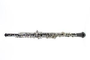 Loree Oboe MI65 3rd Octave Key AK+3 Bore VERY NICE!  QuinnTheEskimo