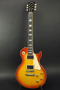 Greco EG-800 Super Real Vintage MIJ Les Paul Model W/ Gig Bag FREE SHIPPING!