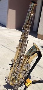 Yamaha YTS-23 Tenor Saxophone - EXCELLENT CONDITION