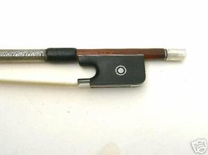 Very fine FRENCH cello bow by MARC LABERTE