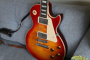 Showroom Condition 1995 Gibson Les Paul Standard
