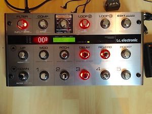 tc electronic g system