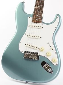 Vintage 80's Tokai AST-62 Strat w/ Hard Case - All Original