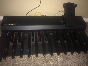 Roland PK-7 Pedals