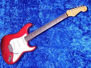 Excellent Fender Japan ST62 Stratocaster ST-62 MIJ N Serial 1993-1994 150421