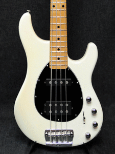 MUSIC MAN Steling HS E-Bass