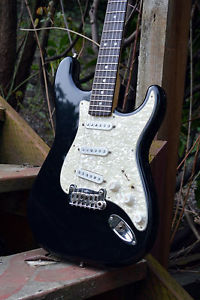 G&L Legacy Special 90s USA handwound Vintage Inspired Pickups singlecoil pickups