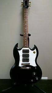 Gibson SG 3 Electric Guitar