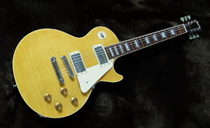 FERNANDES BURNY RLG-95 2009 VLD Made in Japan BRAND NEW