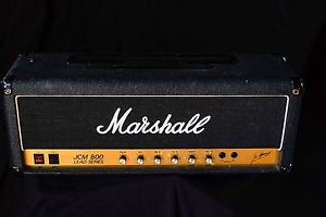 MARSHALL JCM800 2203 100W HEAD ORIGINAL