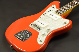 ESP Order Jazzmaster Type, Electric guitar, Made in Japan, a1152