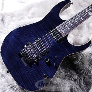 Ibanez Rg8420zdbx Seymour Duncan
