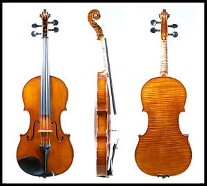 1930 William Wilkanowski Violin