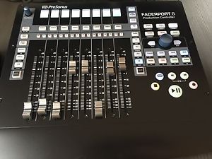 Presonus Faderport 8
