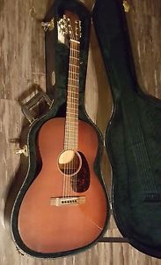 Martin 000-17SM Acoustic Guitar
