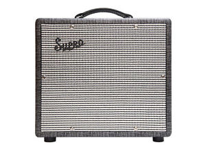 Supro 1610RT Comet Combo Amp
