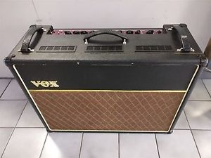 Vox AC30 CC2 2x12 Combo - Used