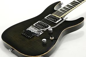 Jackson Stars SL-TN01 / Charcoal Burst CB, Electric guitar, a1163