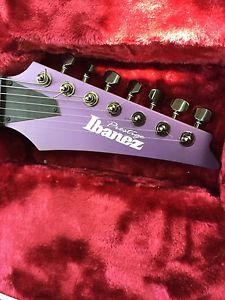 Ibanez Prestige RGD 2127  7-string