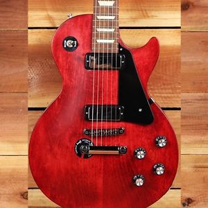 GIBSON LES PAUL STUDIO 70s TRIBUTE T SATIN Beauty! Alnico HB Mint! + Bag 1419