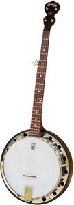 Deering Goodtime Special Classic 5-String Banjo
