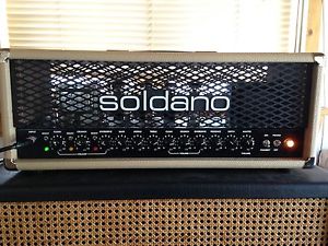Soldano Decatone