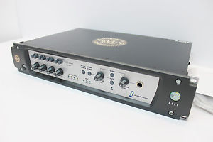 REVIVE AUDIO MODIFIED: DIGIDESIGN 002 FULL ANALOG MOD, CONVERTER MOD+CLOCK!