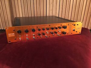 Vertigo Vsm-2 Mix Satellite