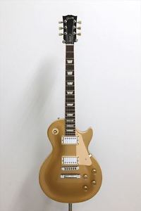 Gibson Limited Les Paul Standard, Electric guitar, a1099