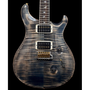 PRS Custom 24 30th Anniversary in Faded Whale Blue, Pre-Owned