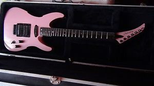 PEAVEY VANDENBERG signature electric guitar USA 00003057 MINT!!! FREE POSATAGE!!