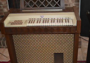 Mattel Optigan 1970's w/original bench, 10 Discs, cleaning wand Refurbished!