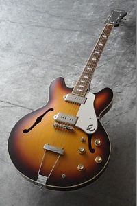 Epiphone 96 Casino Used  w/ Gigbag
