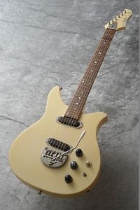 Greco BW-600 Brawler "rare" "MIJ", 1978, VG. condition Japanese vintage w/GB