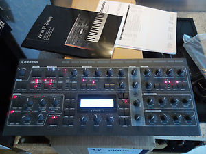 Access Virus TI2 Desktop Synthesizer