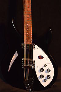 2016 Rickenbacker 33012 12 Strin
