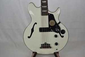 EPIPHONE JACK CASADY SIGNATURE BASS, LIMITED EDITION, Int'l Buyers Welcome