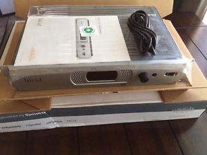 Lucid 8-CH A/D-D/A CNVTR