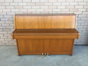 Yamaha Upright Piano
