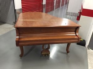 STEINWAY 