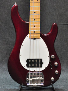 MUSIC MAN Sterling 1995 E-Bass