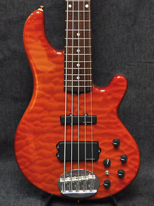 Lakland SK-5DX E-Bass