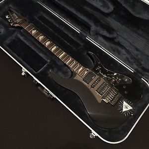 Custom Ibanez RG Prestige With Fernandes Sustainer