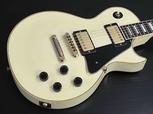 Orville by Gibson Les Paul Custom '89 MIJ W/ gig bag FREE SHIPPING!