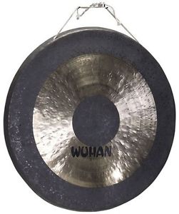 WUHAN WU007 34-Inch Chau Gong