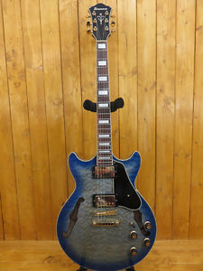 Ibanez, AM93-JBBt, Regular condition, with Softcase sipping from Japan!