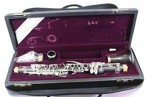 Yamaha YCL-881 Custom Eb Soprano Clarinet MINT QuinnTheEskimo