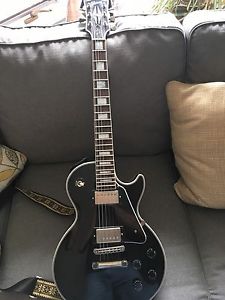 Gibson Les Paul Custom