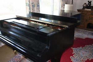 Classic Refinished Bosendorfer Piano Model 275 9'2" Concert Grand